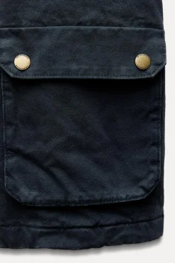 Sale CHAQUETA CUELLO CONTRASTE ZW COLLECTION Mujer Chaquetas / Cazadoras