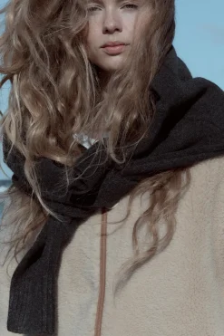 Best CHAQUETA DOBLE FAZ BORREGUILLO Mujer Chaquetas / Cazadoras