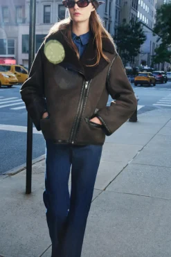 Discount CHAQUETA DOBLE FAZ ZW COLLECTION Mujer Abrigos / Anoraks|Chaquetas / Cazadoras