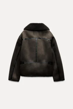 Discount CHAQUETA DOBLE FAZ ZW COLLECTION Mujer Abrigos / Anoraks|Chaquetas / Cazadoras