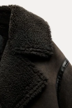 Discount CHAQUETA DOBLE FAZ ZW COLLECTION Mujer Abrigos / Anoraks|Chaquetas / Cazadoras