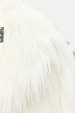 New CHAQUETA EFECTO PELO Mujer Chaquetas / Cazadoras