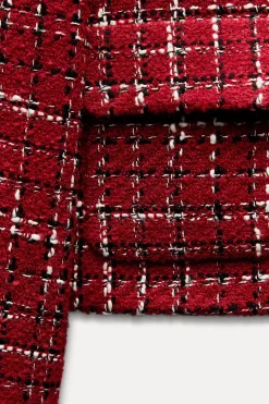 Sale CHAQUETA ESTRUCTURA HOMBRERAS Mujer Chaquetas / Cazadoras|Blazers / Chalecos