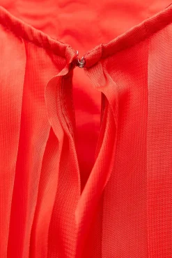 Best CHAQUETA ESTRUCTURA ORGANZA Mujer Chaquetas / Cazadoras