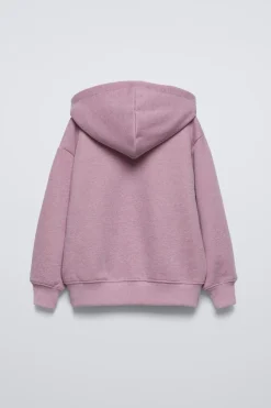 Niños ZARA 6 - 14 Años·Sudaderas|6 - 14 Años·Deporte / Jogging<CHAQUETA GARMENT