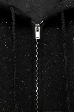 Best CHAQUETA GLITTER Mujer Chaquetas / Cazadoras|Sudaderas / Joggers