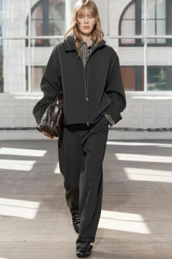 New CHAQUETA MINIMAL ZW COLLECTION Mujer Chaquetas / Cazadoras