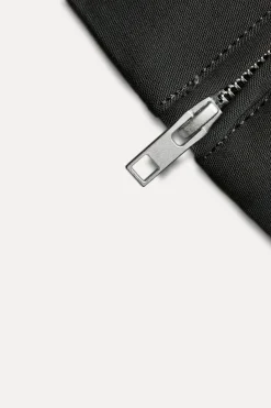 New CHAQUETA MINIMAL ZW COLLECTION Mujer Chaquetas / Cazadoras