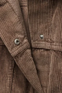 New CHAQUETA PANA Mujer Chaquetas / Cazadoras