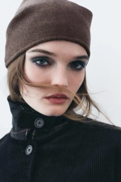 Discount CHAQUETA PANA ZW COLLECTION Mujer Chaquetas / Cazadoras