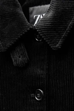 Discount CHAQUETA PANA ZW COLLECTION Mujer Chaquetas / Cazadoras