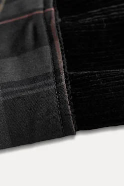 Discount CHAQUETA PANA ZW COLLECTION Mujer Chaquetas / Cazadoras