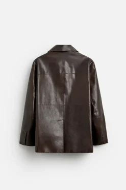 Best CHAQUETA PIEL Hombre Piel