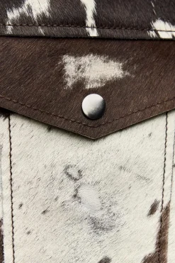 Fashion CHAQUETA PIEL 100% ZW COLLECTION Mujer Chaquetas / Cazadoras