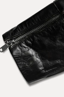 Best CHAQUETA PIEL 100% ZW COLLECTION Mujer Chaquetas / Cazadoras