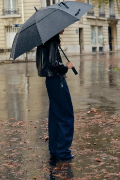 Fashion CHAQUETA PIEL 100% ZW COLLECTION Mujer Chaquetas / Cazadoras