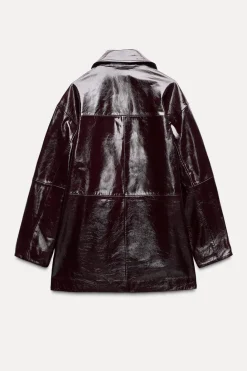 Outlet CHAQUETA PIEL ZW COLLECTION Mujer Chaquetas / Cazadoras