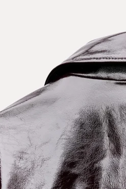 Outlet CHAQUETA PIEL ZW COLLECTION Mujer Chaquetas / Cazadoras