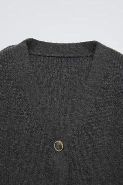 Niños ZARA 1½ - 6 Años·Punto|6 - 18 Meses·Punto<CHAQUETA PUNTO