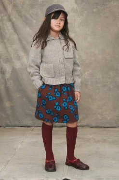 Niños ZARA 6 - 14 Años·Punto<CHAQUETA PUNTO CON LANA LIMITED EDITION