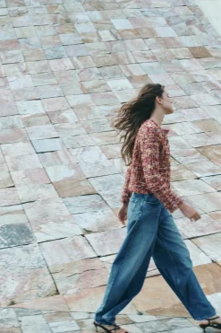 Discount CHAQUETA PUNTO ESTRUCTURA Mujer Cárdigan / Jerséis|Punto