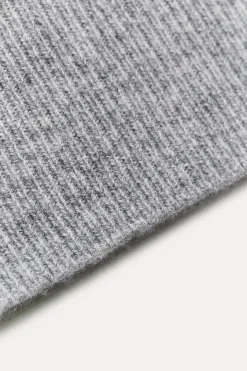 Best CHAQUETA PUNTO RAYAS 100% LANA Mujer Cárdigan / Jerséis|Punto