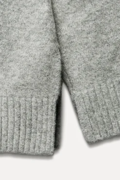 Fashion CHAQUETA PUNTO SOFT Mujer Cárdigan / Jerséis|Punto