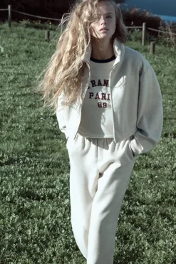 New CHAQUETA SOFT Mujer Chaquetas / Cazadoras