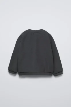 Niños ZARA 1½ - 6 Años·Sudaderas<CHAQUETA SOFT TOUCH