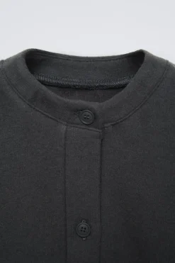 Niños ZARA 1½ - 6 Años·Sudaderas<CHAQUETA SOFT TOUCH