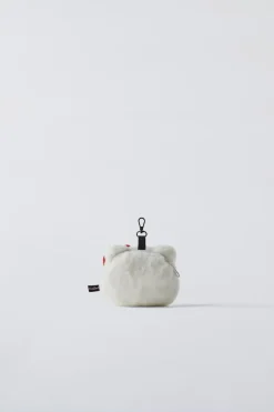 Niños ZARA 6 - 14 Años·Bolsos / Mochilas<CHARM HELLO KITTY ©