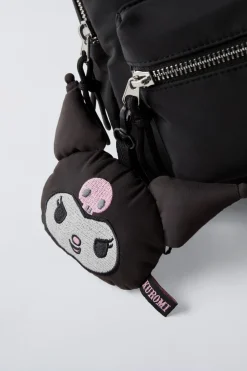 Niños ZARA 6 - 14 Años·Bolsos / Mochilas<CHARM KUROMI © SANRIO