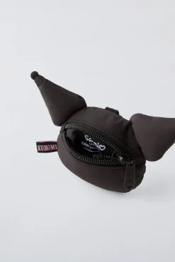 Niños ZARA 6 - 14 Años·Bolsos / Mochilas<CHARM KUROMI © SANRIO