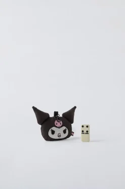 Niños ZARA 6 - 14 Años·Bolsos / Mochilas<CHARM KUROMI © SANRIO