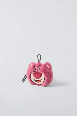 Niños ZARA 6 - 14 Años·Bolsos / Mochilas<CHARM LOTSO TOY STORY © DISNEY