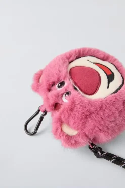 Niños ZARA 6 - 14 Años·Bolsos / Mochilas<CHARM LOTSO TOY STORY © DISNEY