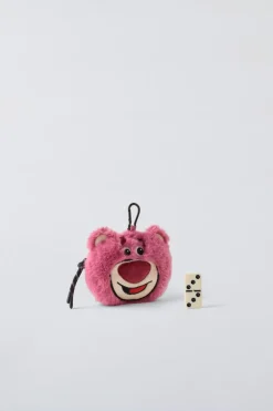 Niños ZARA 6 - 14 Años·Bolsos / Mochilas<CHARM LOTSO TOY STORY © DISNEY
