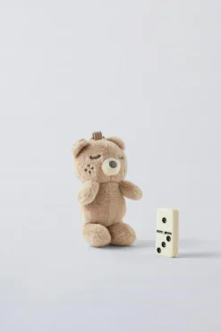 Niños ZARA 6 - 14 Años·Bolsos / Mochilas<CHARM OSO