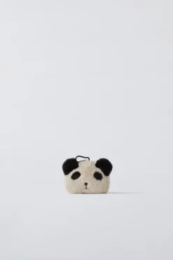 Niños ZARA 6 - 14 Años·Bolsos / Mochilas<CHARM OSO