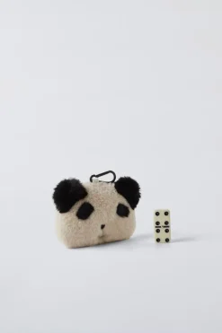 Niños ZARA 6 - 14 Años·Bolsos / Mochilas<CHARM OSO