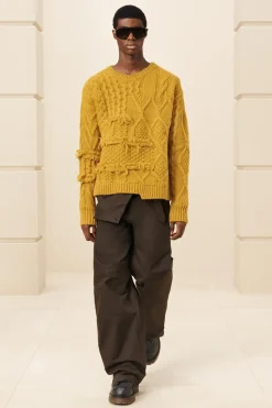 Outlet CHNK JRSY 13 Hombre Jerséis / Chaquetas