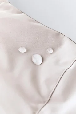 Niños ZARA 6 - 14 Años·Abrigos<CHUBASQUERO COLOR BLOCK WATER REPELLENT