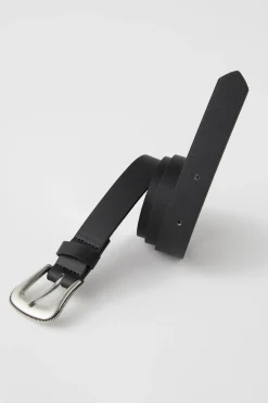 Niños ZARA 6 - 14 Años·Accesorios|Accesorios / Zapatos / 0 - 14 Años<CINTURÓN HEBILLA COWBOY