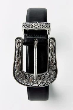 Best CINTURÓN HEBILLA COWBOY Mujer Accesorios / Bisuteria