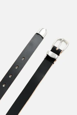 Outlet CINTURÓN PIEL Hombre Accesorios