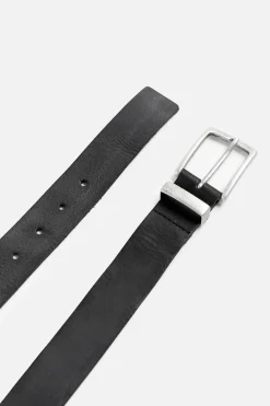 Sale CINTURÓN PIEL LAVADA Hombre Accesorios