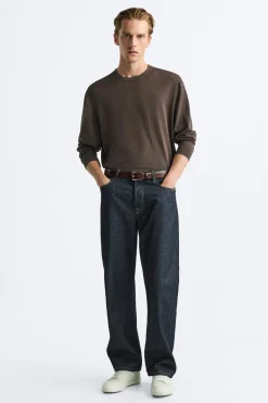 Fashion CINTURÓN PIEL VESTIR Hombre Accesorios