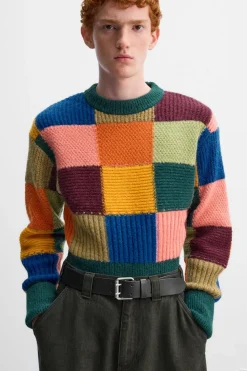 Fashion CINTURÓN PIEL X HARRY LAMBERT Hombre Accesorios