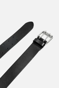 Fashion CINTURÓN PIEL X HARRY LAMBERT Hombre Accesorios