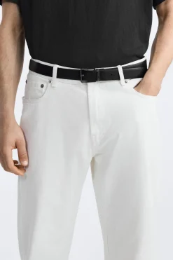 Clearance CINTURÓN REVERSIBLE PIEL Hombre Accesorios